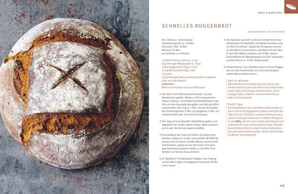 Produktbild: Vegan backen! Das Goldene von GU