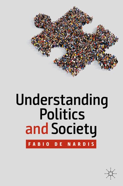 Produktbild: Understanding Politics and Society