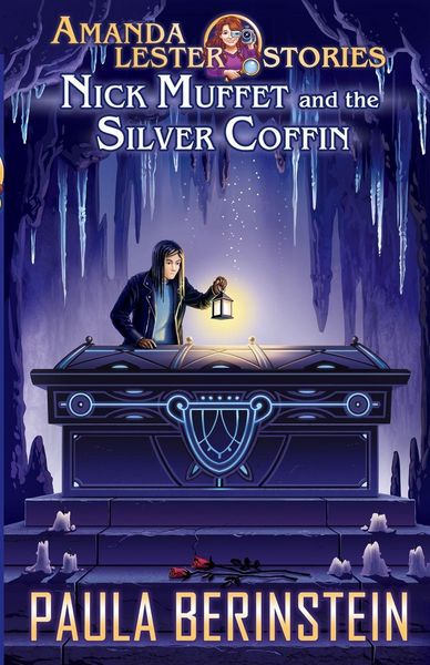 Produktbild: Nick Muffet and the Silver Coffin
