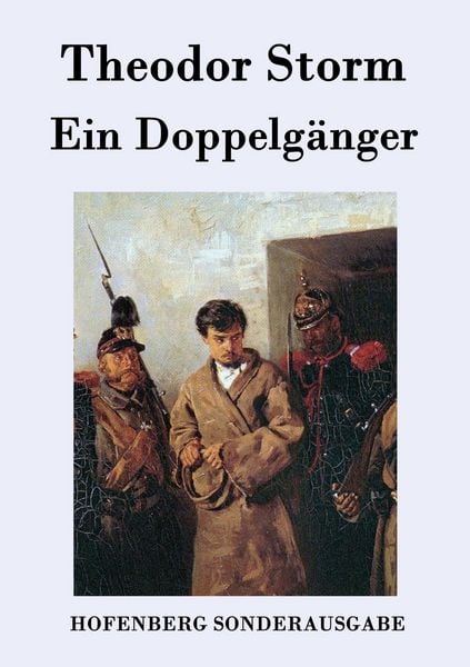 Produktbild: Ein Doppelg&auml;nger