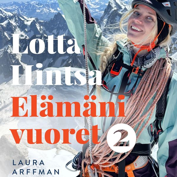Produktbild: El&auml;m&auml;ni Vuoret 2