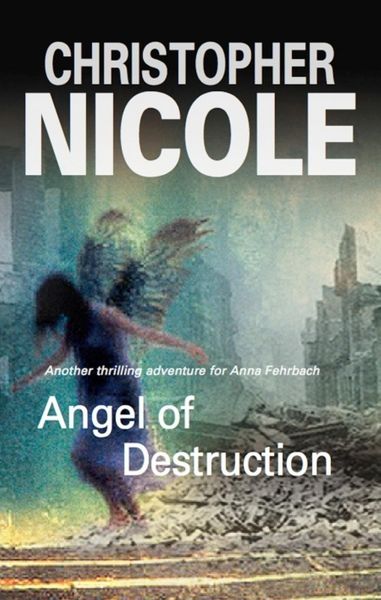 Produktbild: Angel of Destruction
