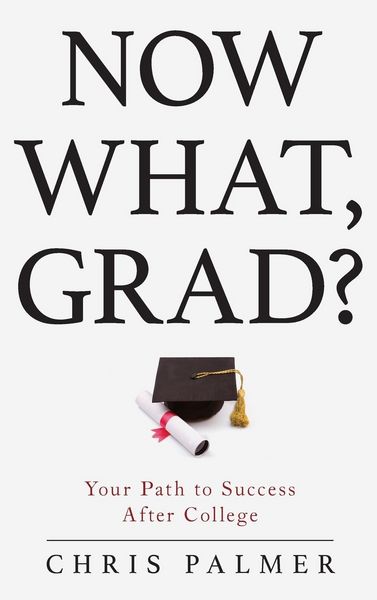 Produktbild: Now What, Grad?