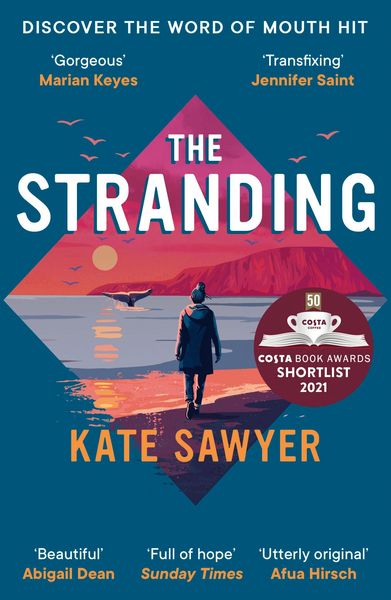 Produktbild: The Stranding