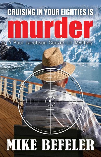 Produktbild: Cruising in Your Eighties is Murder