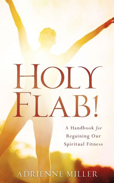 Produktbild: Holy Flab!
