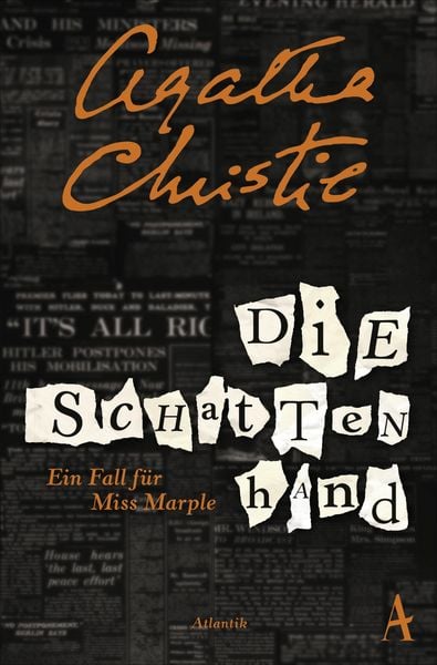 Produktbild: Die Schattenhand