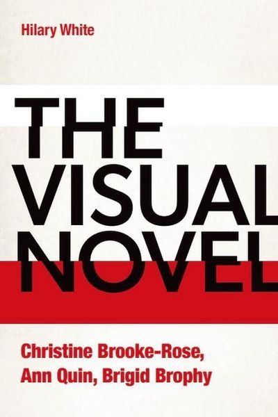 Produktbild: The Visual Novel