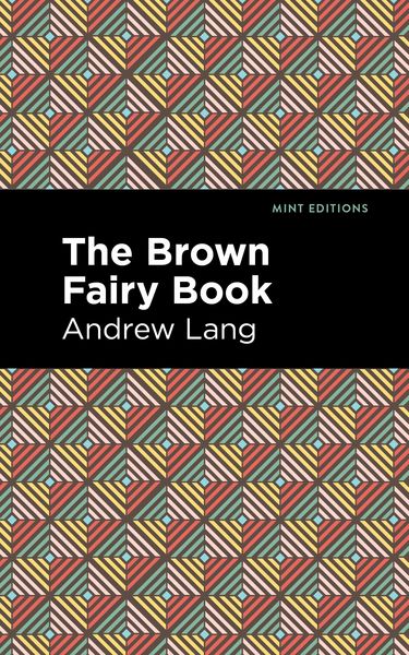 Produktbild: The Brown Fairy Book