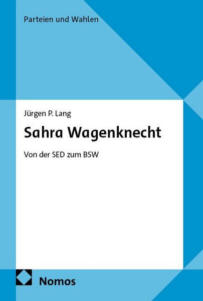 Produktbild: Sahra Wagenknecht