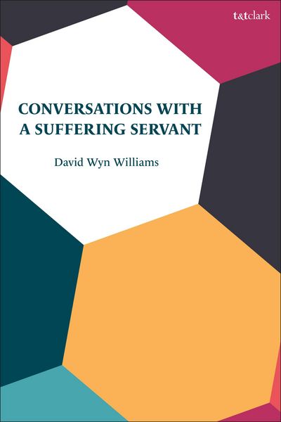 Produktbild: Conversations with a Suffering Servant