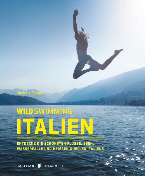 Wild Swimming Italien