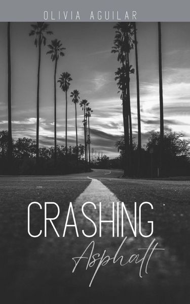 Produktbild: Crashing Asphalt
