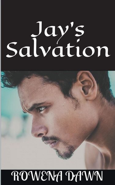 Produktbild: Jay's Salvation