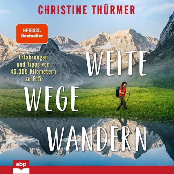 Produktbild: Weite Wege Wandern