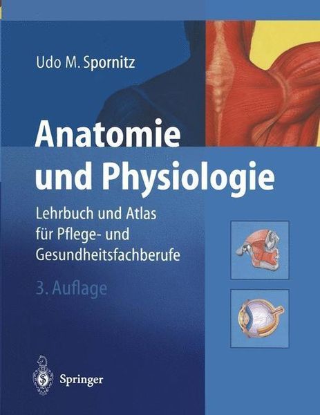 Produktbild: Anatomie und Physiologie