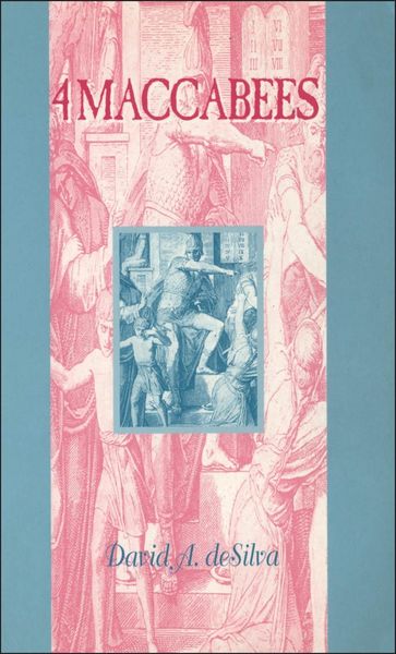 Produktbild: 4 Maccabees