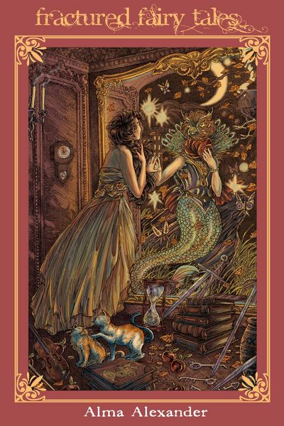 Produktbild: Fractured Fairy Tales