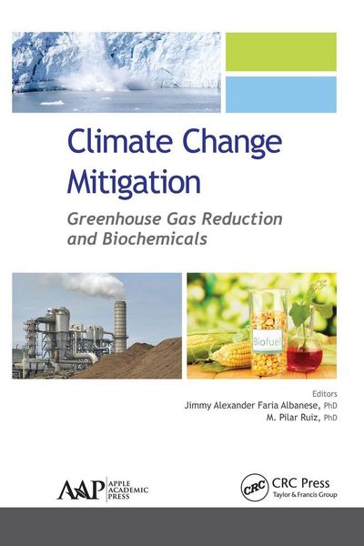 Produktbild: Climate Change Mitigation