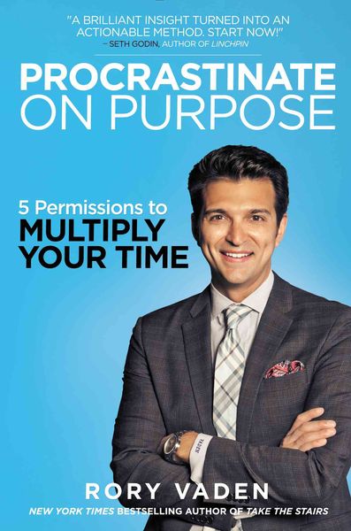 Produktbild: Procrastinate On Purpose