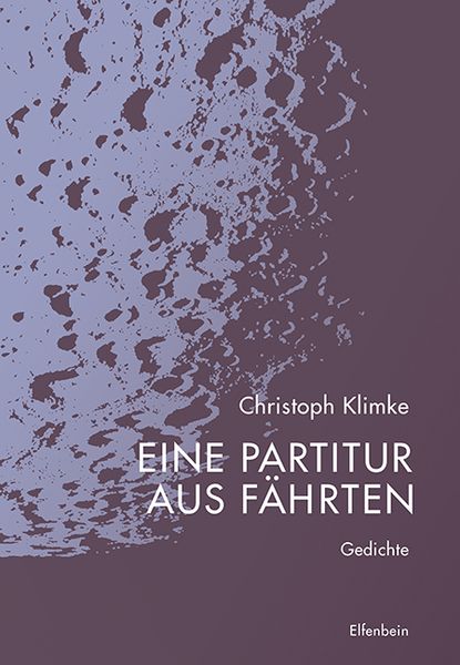 Produktbild: Eine Partitur aus F&auml;hrten