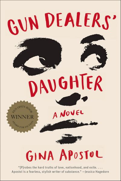 Produktbild: Gun Dealers' Daughter