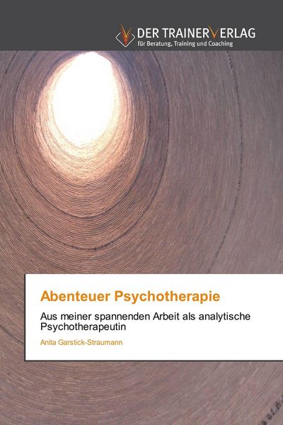 Produktbild: Abenteuer Psychotherapie