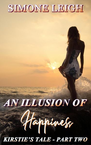 Produktbild: An Illusion of Happiness