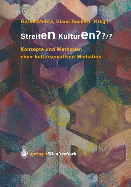Produktbild: Streiten Kulturen?