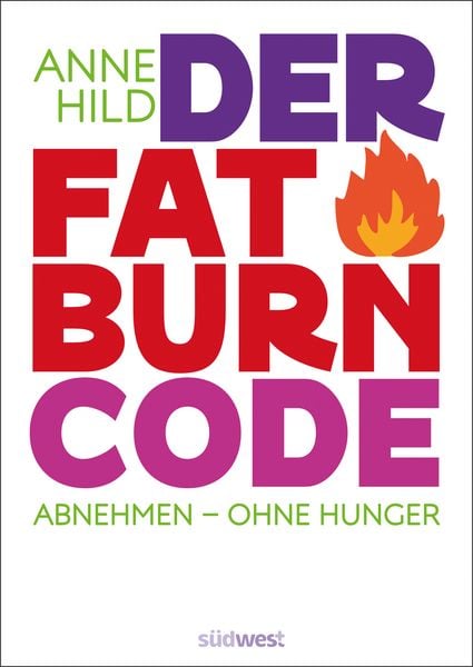 Produktbild: Der Fatburn Code