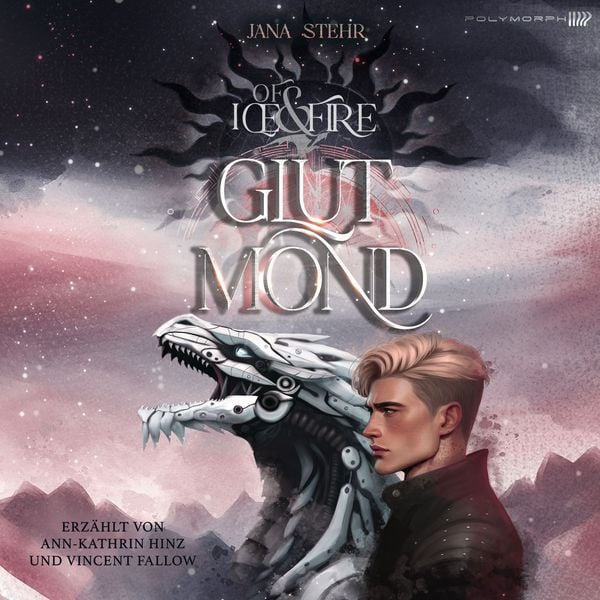 Produktbild: Of Ice and Fire - Glutmond
