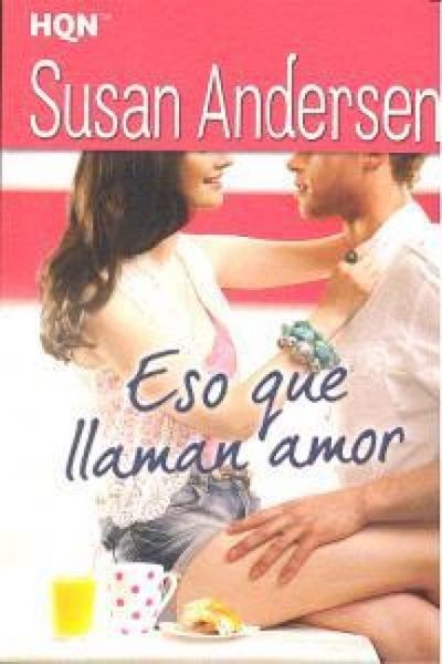Produktbild: Eso que llaman amor
