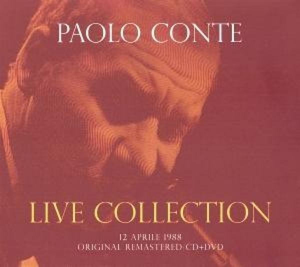 Produktbild: Concerto Live @ Rsi (12 Aprile 1988) (CD/DVD)