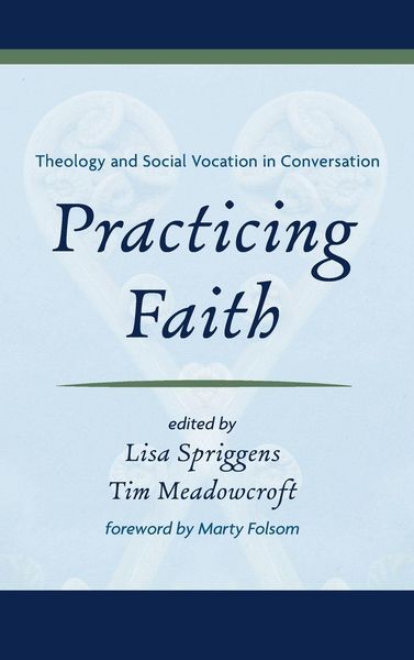 Produktbild: Practicing Faith