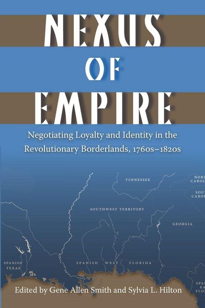 Produktbild: Nexus of Empire