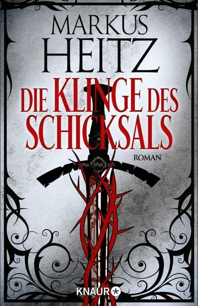 Produktbild: Die Klinge des Schicksals