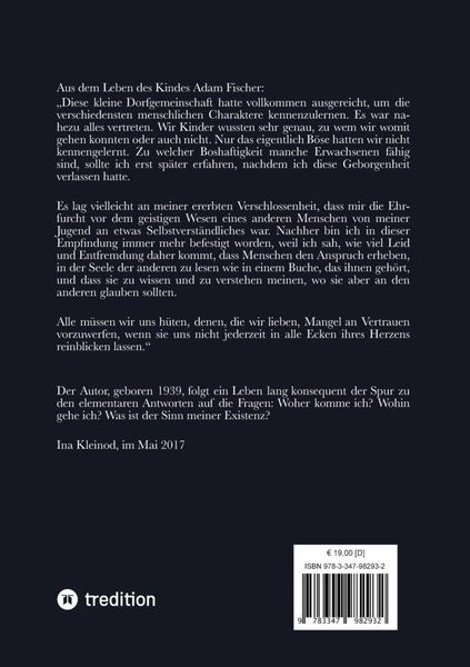 Produktbild: Beh&uuml;tete Kindheit in dunkler Zeit