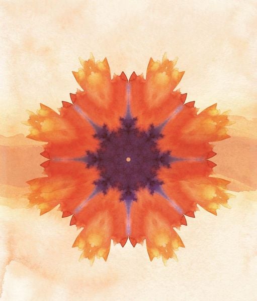 Produktbild: Die gro&szlig;e Watercolor-Motivsammlung &ndash; 80 Bilder zum Fertigmalen