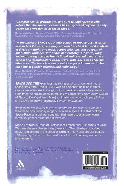 Produktbild: Space Oddities