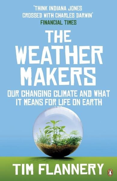 Produktbild: The Weather Makers
