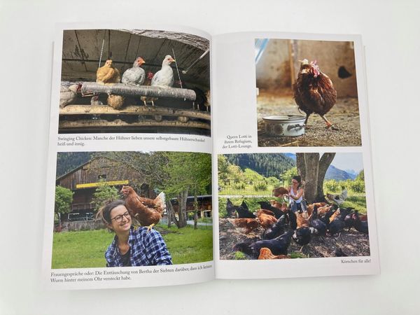 Produktbild: Erstmal f&uuml;r immer