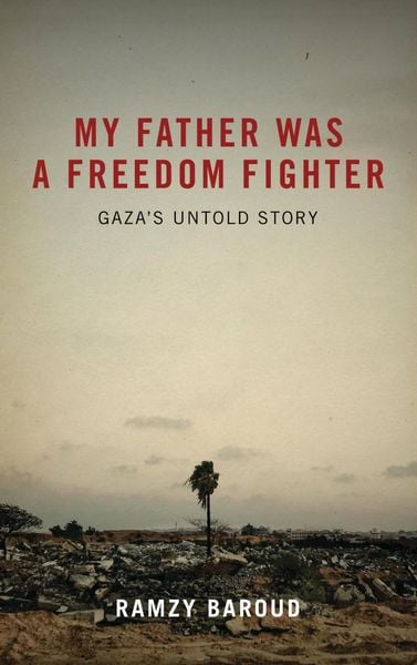 Produktbild: My Father Was a Freedom Fighter