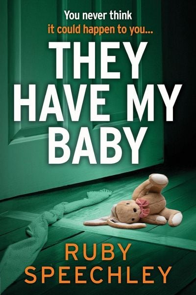 Produktbild: They Have My Baby