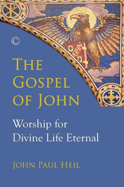 Produktbild: The Gospel of John
