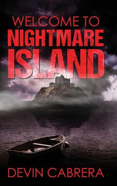Produktbild: Welcome to Nightmare Island