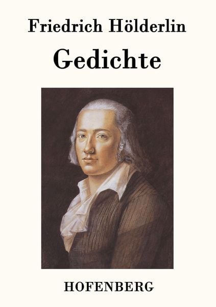 Produktbild: Gedichte