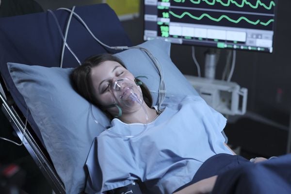 The Good Doctor - Die komplette erste Season [5 DVDs]