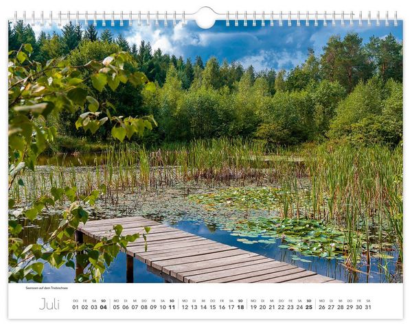 Produktbild: Kalender Tharandt und Umgebung 2027