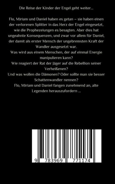 Produktbild: D&auml;monensprung