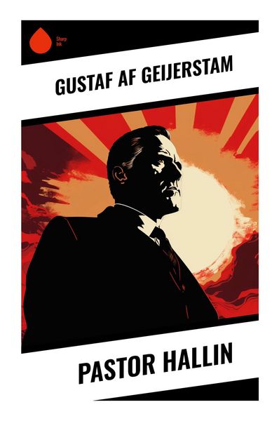 Produktbild: Pastor Hallin